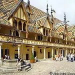 Maison à Beaune