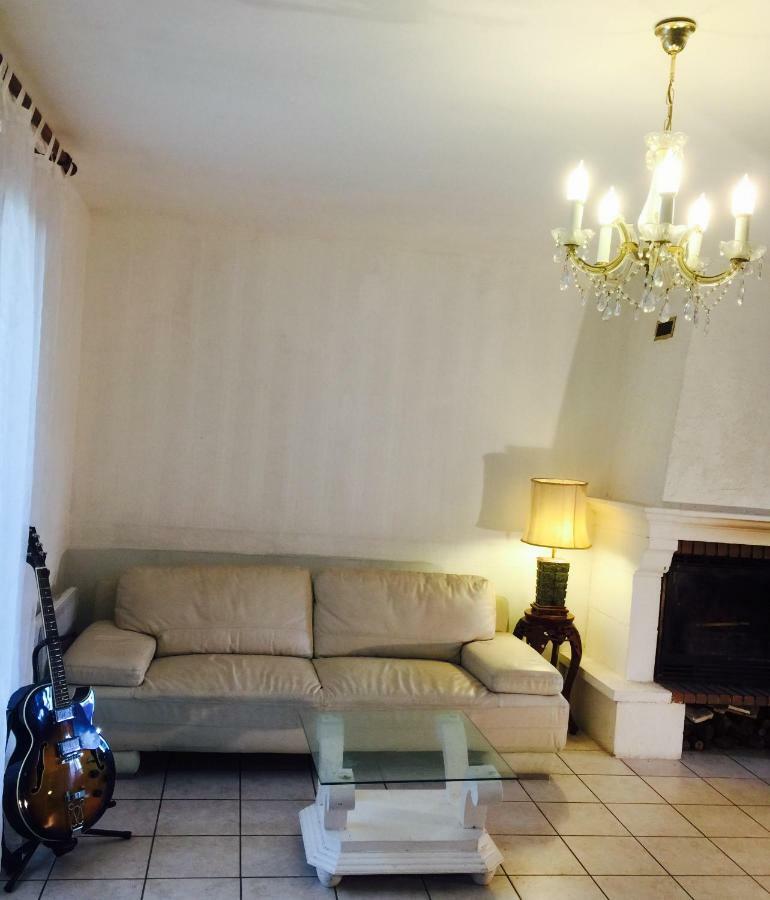 Hébergement de vacances Maison à Beaune