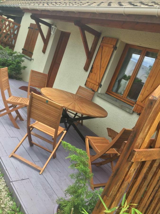 Hébergement de vacances Maison à Beaune Beaune (Cote d'Or)